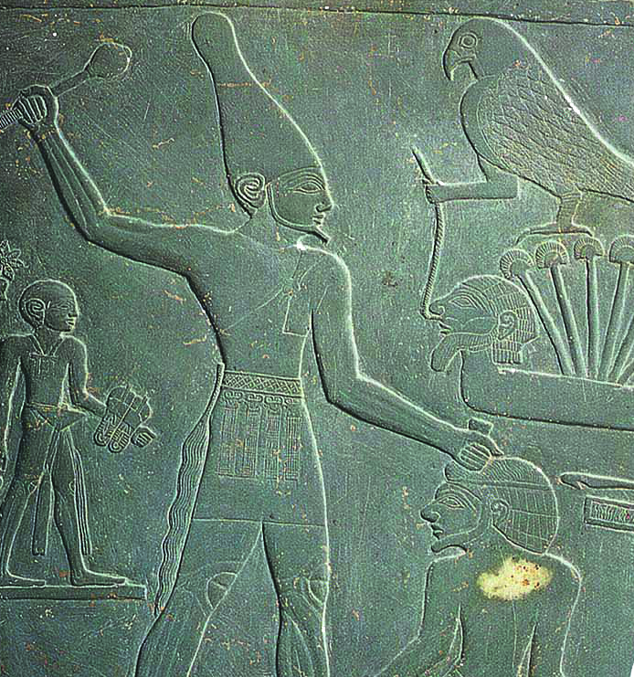 Narmer